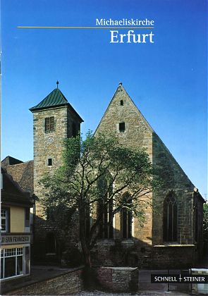 Michaeliskirche Erfurt