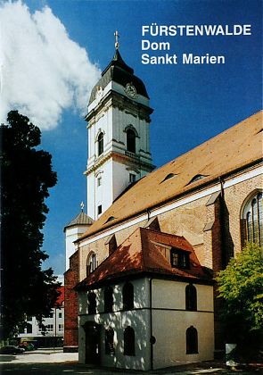 Fürstenwalde, Dom Sankt Marien