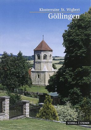 Klosterruine St. Wigbert Göllingen