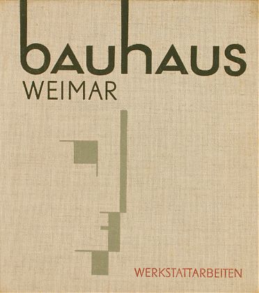 Bauhaus Weimar