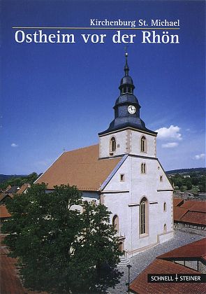 Kirchenburg St. Michael, Ostheim vor der Röhn