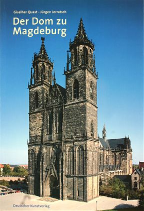 Der Dom zu Magdeburg