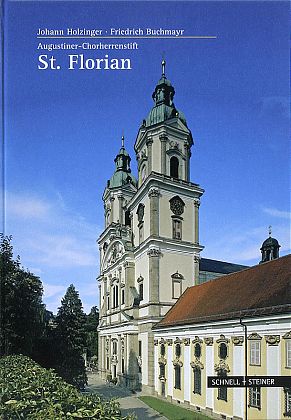 Augustiner-Chorherrenstift St. Florian