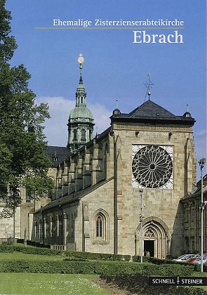 Ehemalige Zisterzienserabteikirche Ebrach