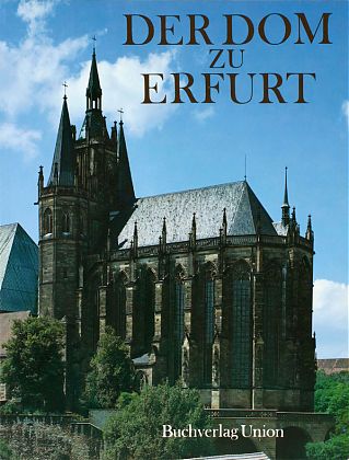 Der Dom zu Erfurt