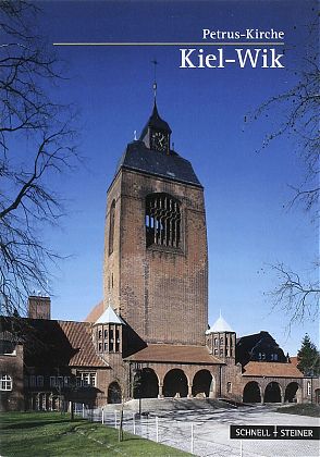 Petrus-Kirche Kiel-Wik