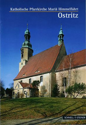 Kath. Pfarrkirche Mariä Himmelfahrt, Ostritz