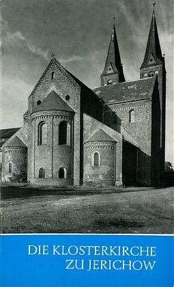 Die Klosterkirche zu Jerichow