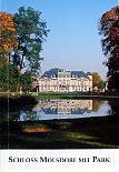 Schloss Molsdorf mit Park