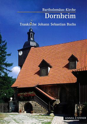Bartholomäus-Kirche Dornheim
