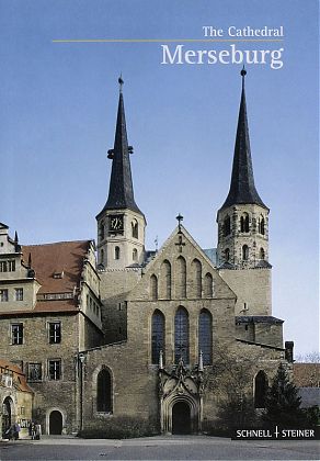 Der Dom Merseburg
