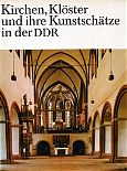 Kirchen, Klöster und ihre Kunstschätze in der DDR