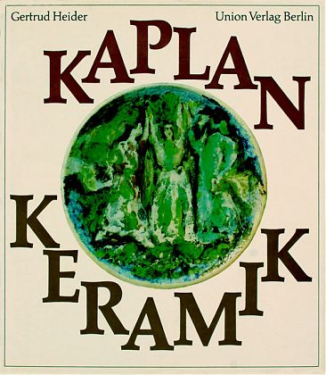 Kaplan Keramik