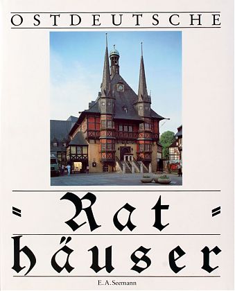 Ostdeutsche Rathäuser