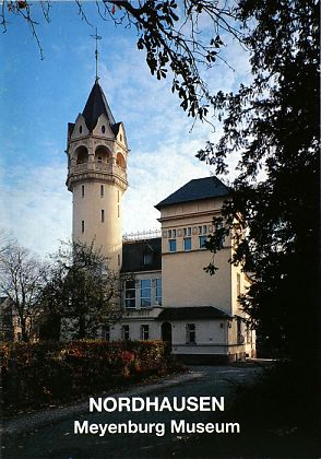 Meyenburgmuseum Nordhausen