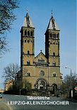 Taborkirche Leipzig-Kleinzschocher