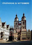 Stadtkirche zu Wittenberg